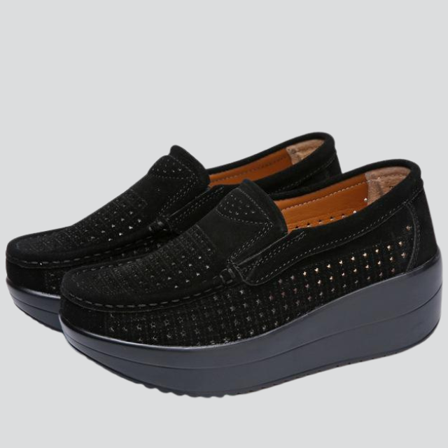 👟 NUBE — Eleva tu estilo sin perder comodidad